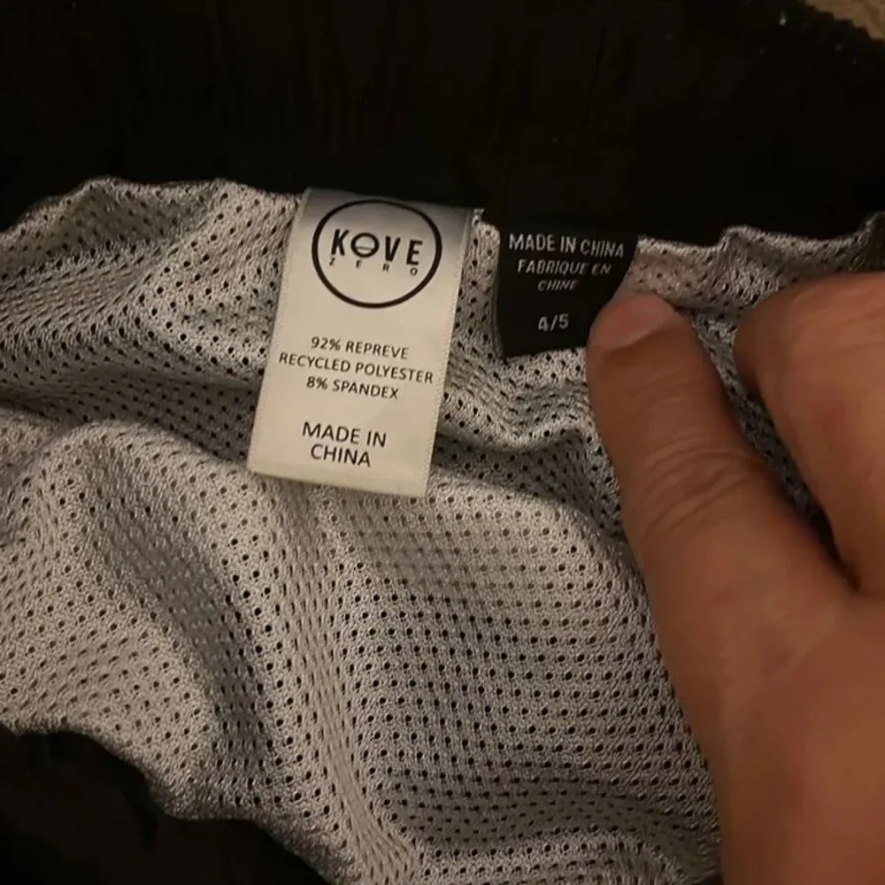Bundle of Two Boys Swim Shorts